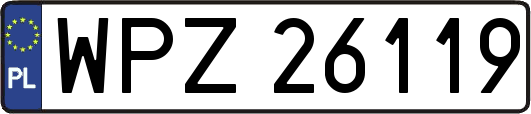 WPZ26119