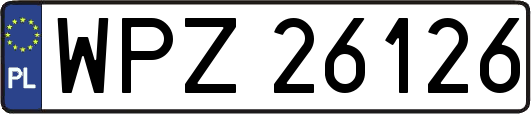 WPZ26126