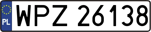 WPZ26138