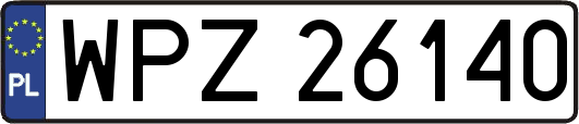WPZ26140
