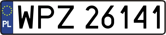 WPZ26141