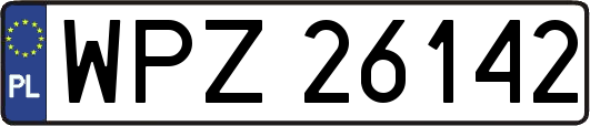 WPZ26142