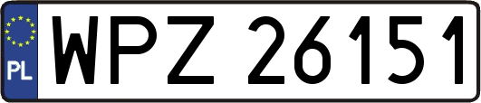 WPZ26151