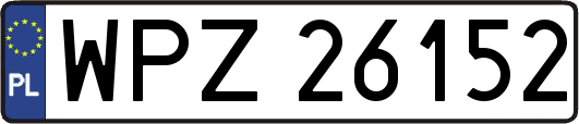 WPZ26152