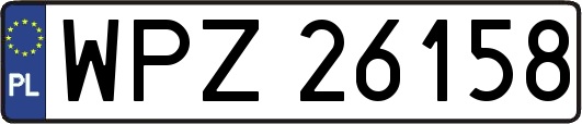 WPZ26158