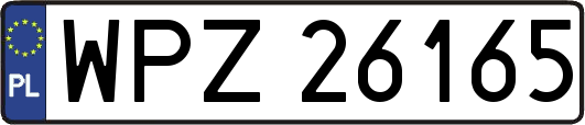 WPZ26165