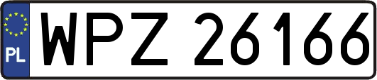 WPZ26166