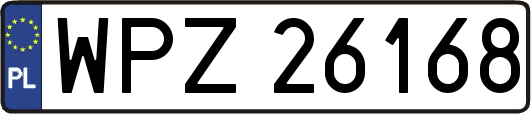 WPZ26168