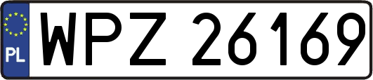 WPZ26169