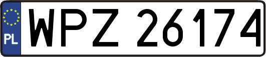 WPZ26174