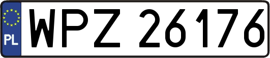 WPZ26176