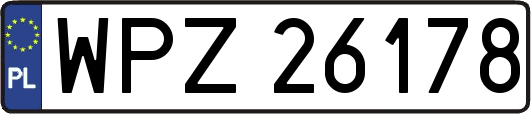 WPZ26178