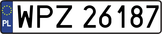 WPZ26187