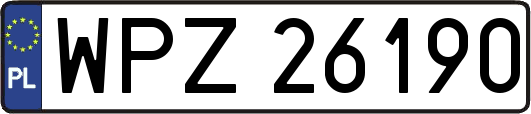 WPZ26190