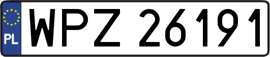 WPZ26191