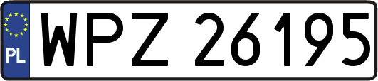 WPZ26195