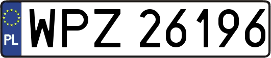 WPZ26196