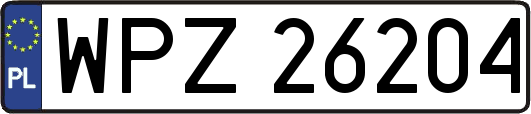 WPZ26204