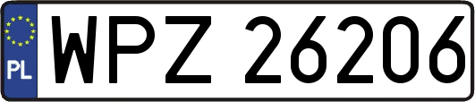 WPZ26206