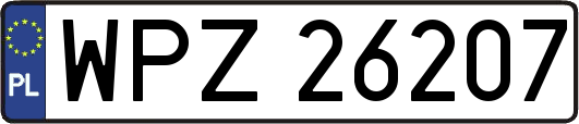 WPZ26207