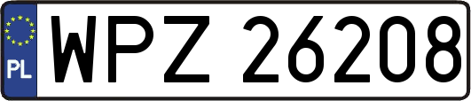 WPZ26208