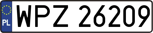 WPZ26209