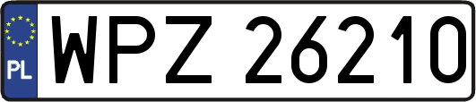 WPZ26210