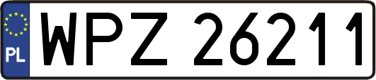 WPZ26211