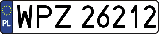 WPZ26212