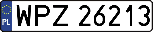 WPZ26213