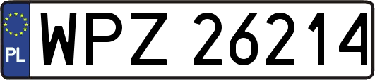 WPZ26214