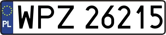 WPZ26215