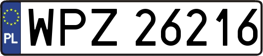 WPZ26216