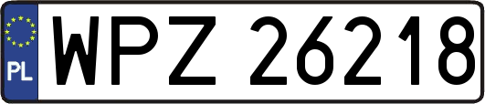 WPZ26218