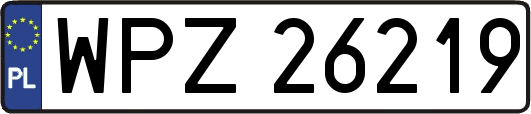 WPZ26219