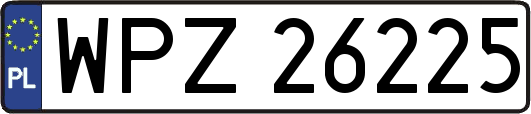 WPZ26225