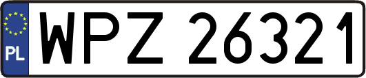 WPZ26321