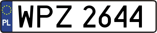 WPZ2644