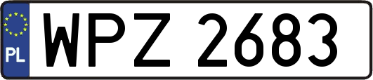 WPZ2683