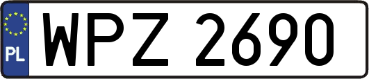 WPZ2690