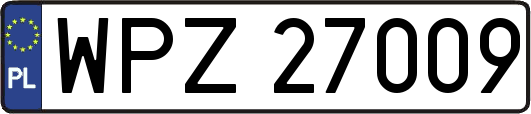 WPZ27009