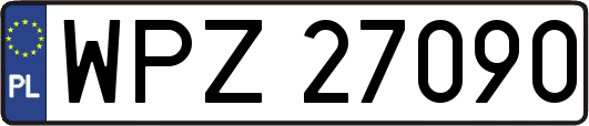 WPZ27090