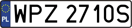 WPZ2710S