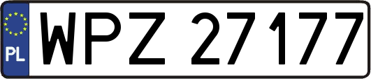 WPZ27177