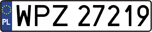 WPZ27219