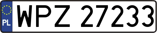 WPZ27233