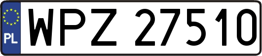 WPZ27510