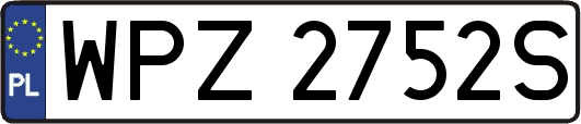 WPZ2752S
