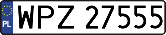 WPZ27555