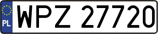 WPZ27720